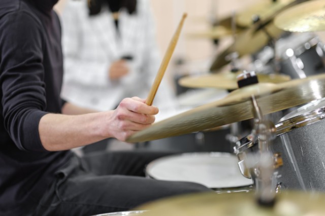 ドラムスコースの画像